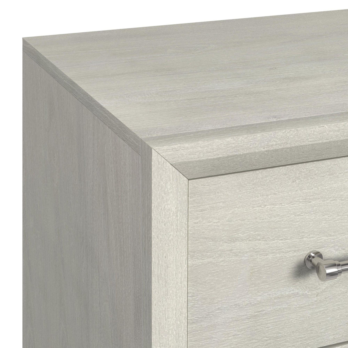Elements International Westland B-13000-6-DR 6-Drawer Dresser IMAGE 4