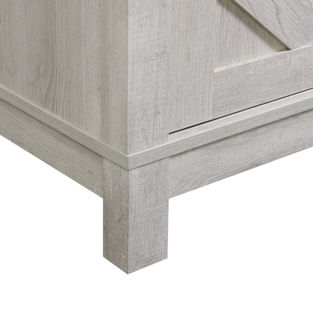 Elements International Eleanor LA-6460-3-TV2 70" Tv Stand IMAGE 7