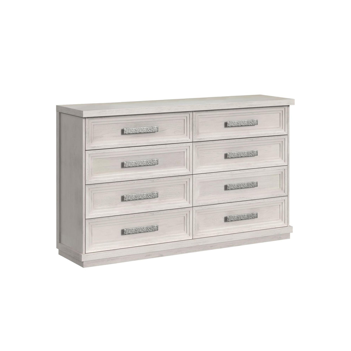 Elements International Avalanche B-11600-7-DR 8-Drawer Dresser IMAGE 1