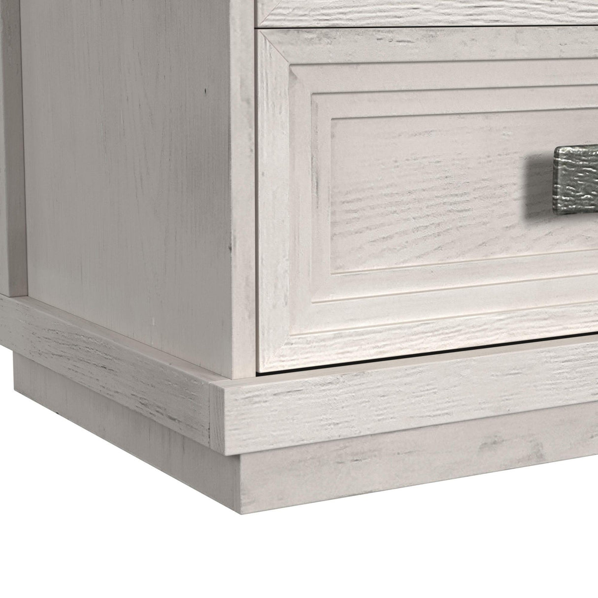 Elements International Avalanche B-11600-7-DR 8-Drawer Dresser IMAGE 6