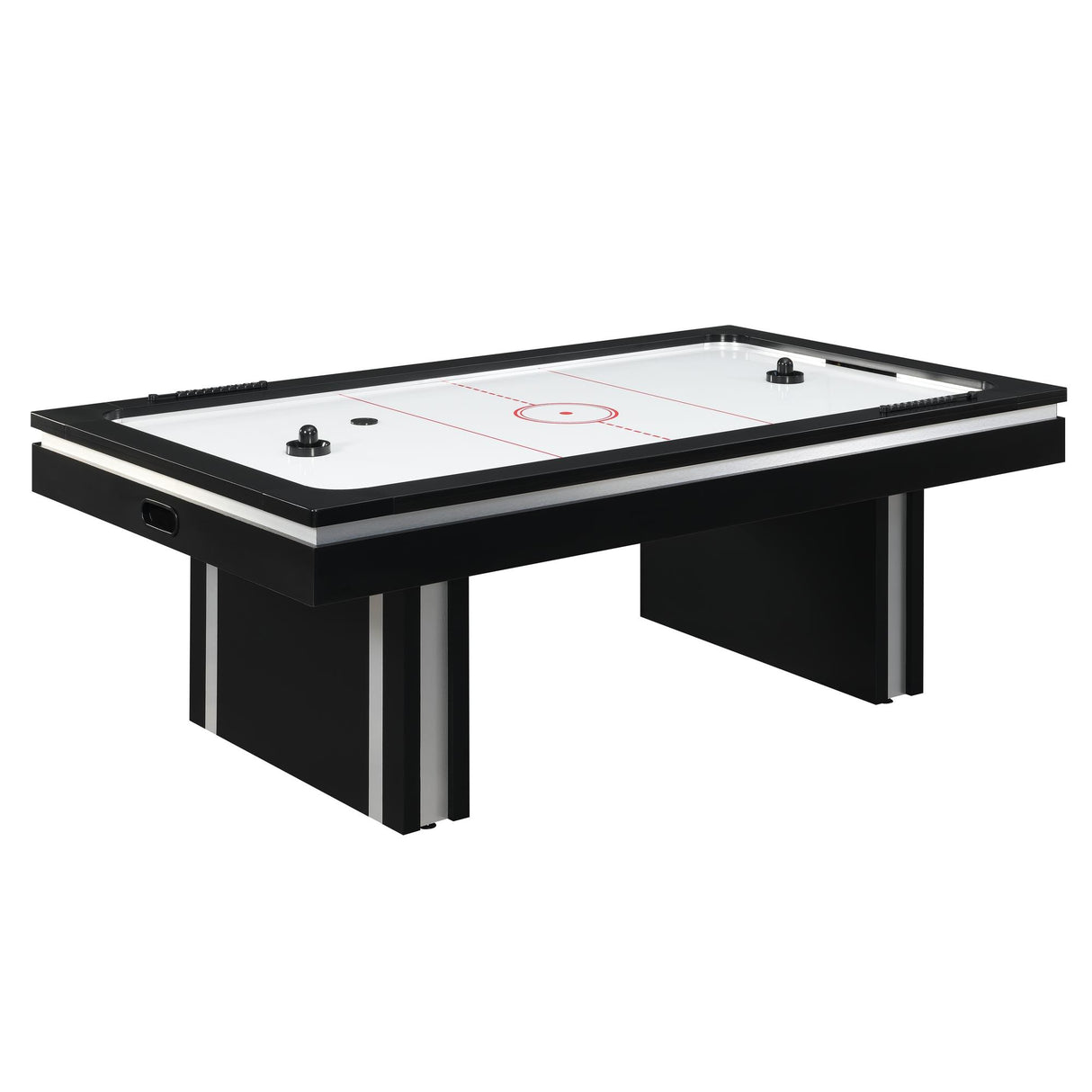 Elements International Cloud GTCD100HT Air Hockey Table IMAGE 1