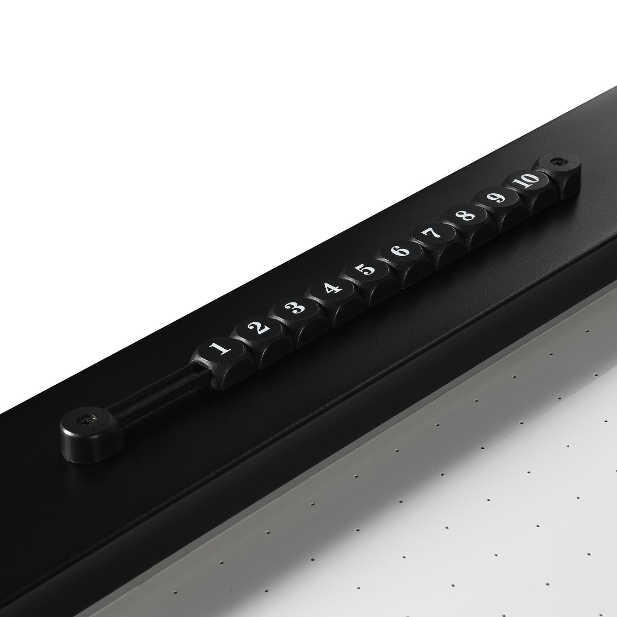 Elements International Cloud GTCD100HT Air Hockey Table IMAGE 10