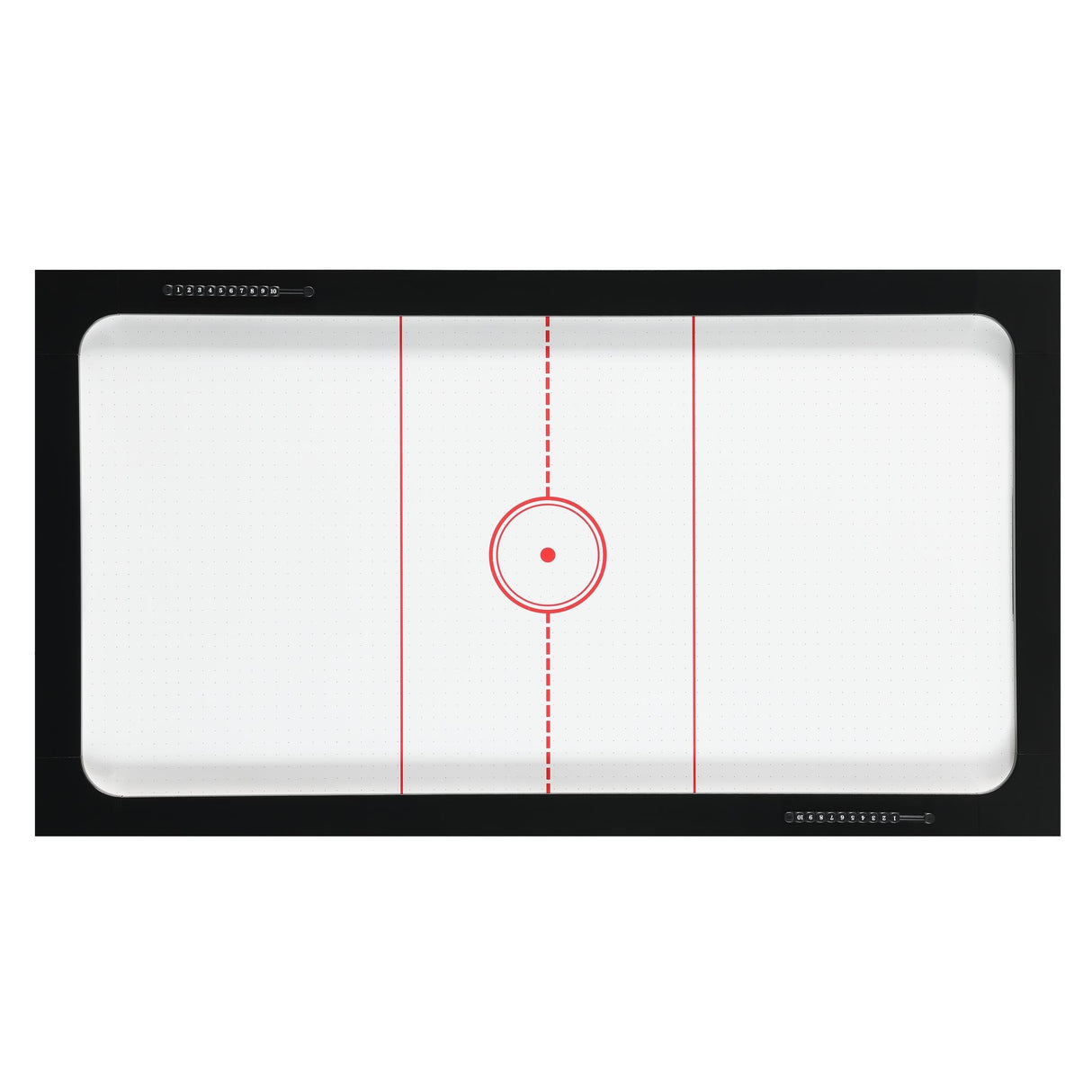 Elements International Cloud GTCD100HT Air Hockey Table IMAGE 5