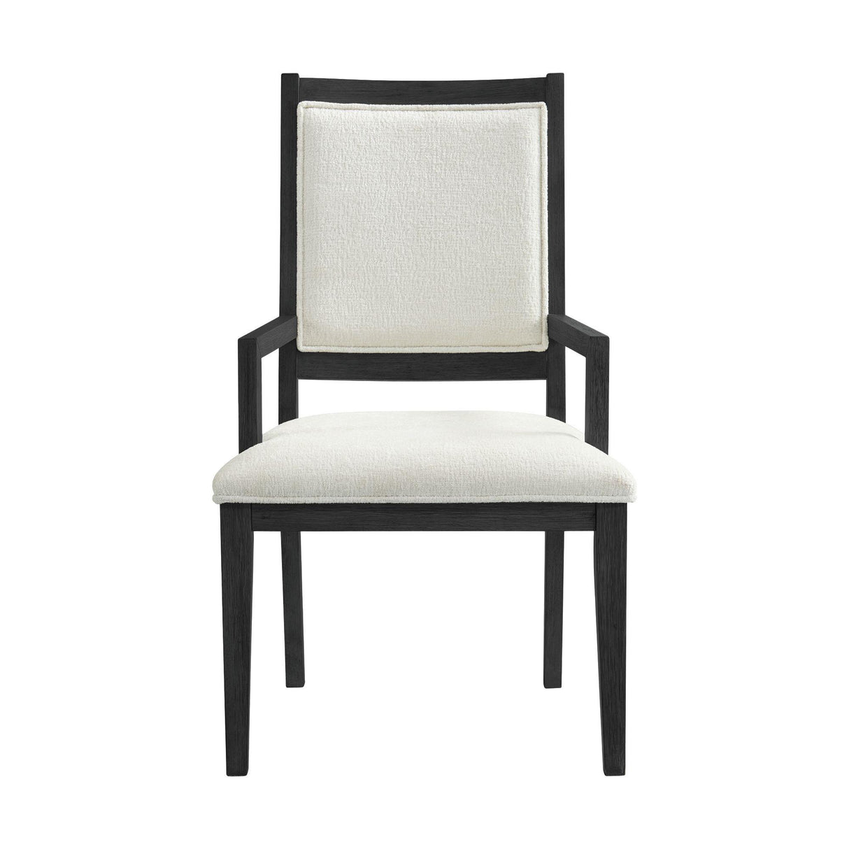 Elements International Versailles Contemporary D-3690-8-AC Arm Chair IMAGE 2