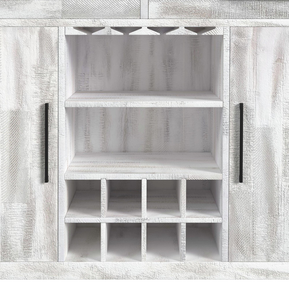 Elements International Rogen Rustic DA-12850-7-BT Bar Table IMAGE 10