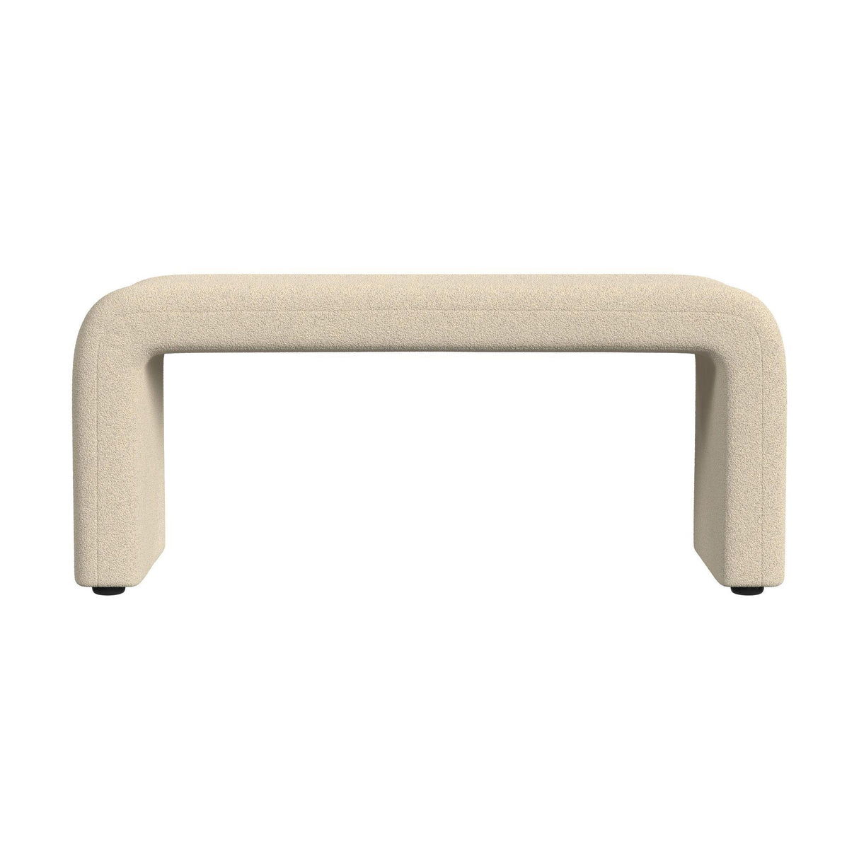 Elements International Seqouia ULA-14960-11462-BN Bench IMAGE 3