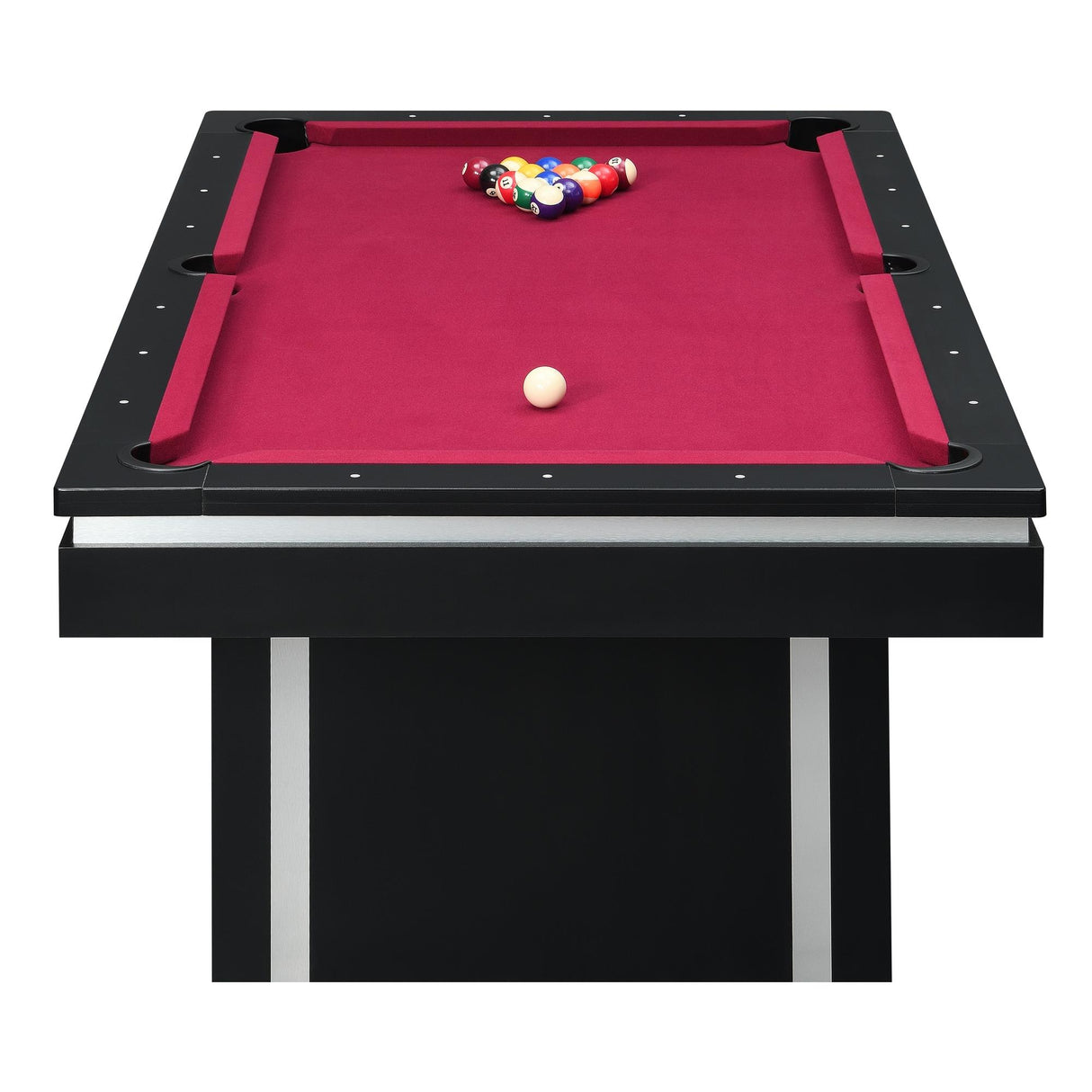 Elements International Ajax GTAJ100BT Billard Table IMAGE 2