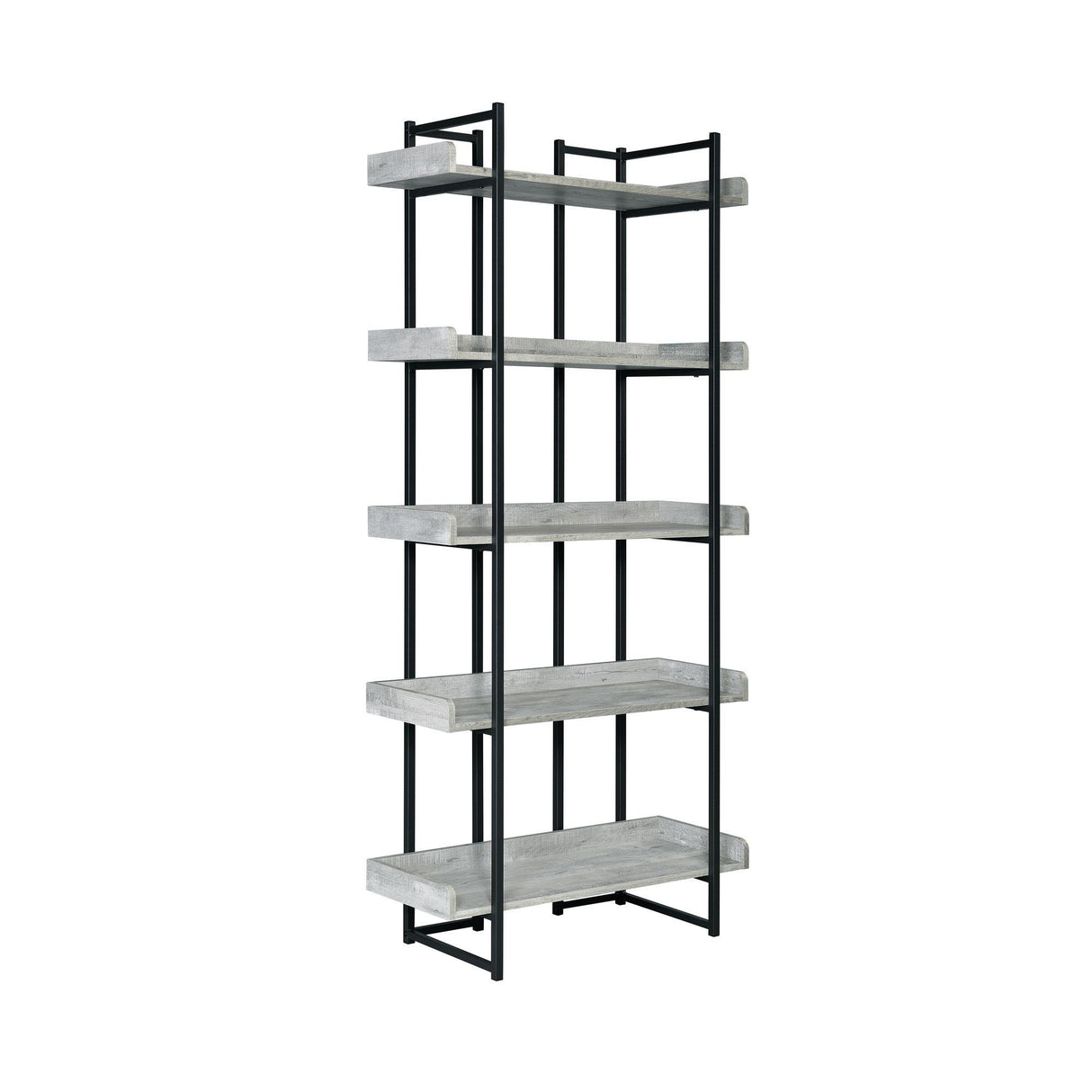 Elements International Preston CKPS300BS Bookshelf IMAGE 1