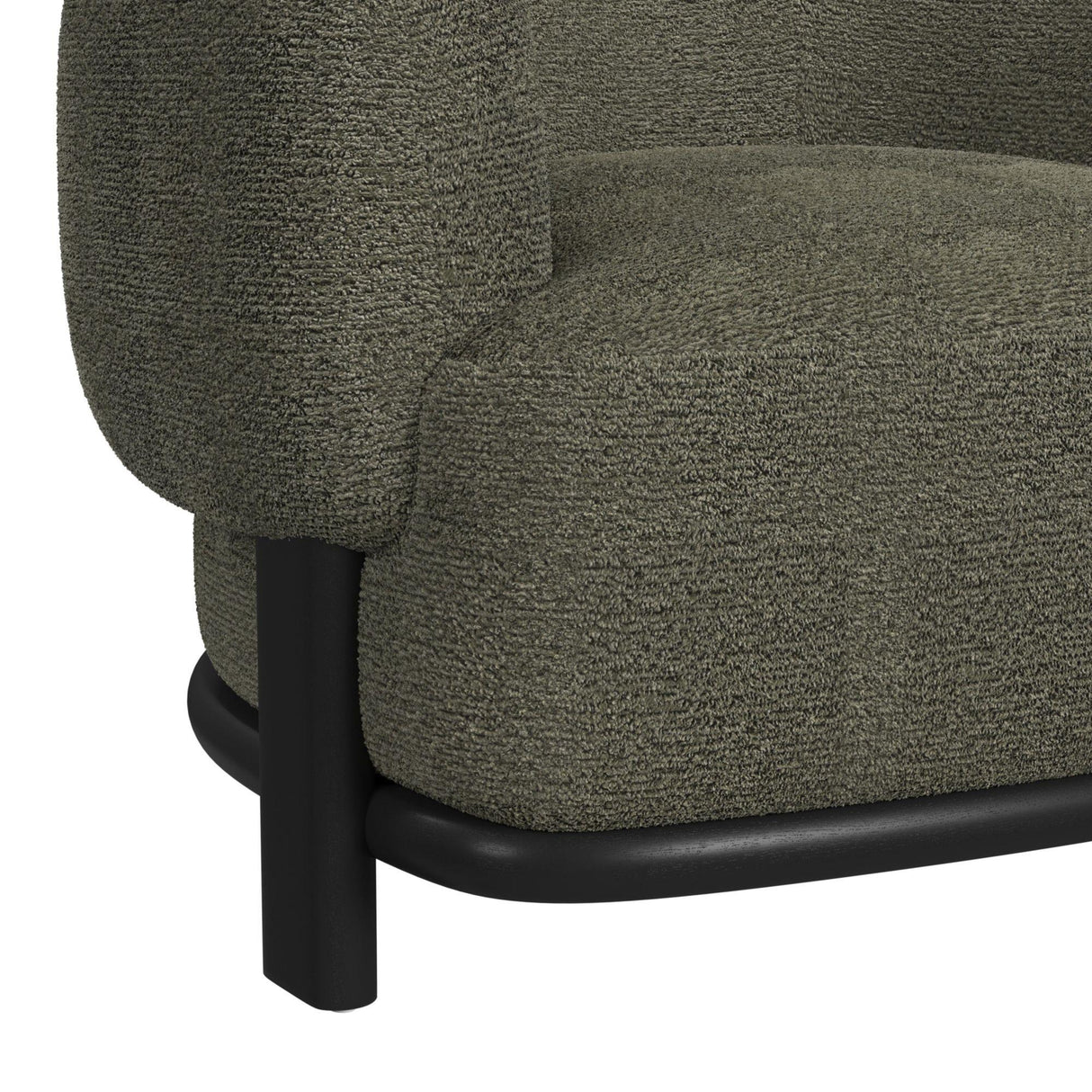 Elements International Sevilla U-15190-11300-100 Chair IMAGE 6