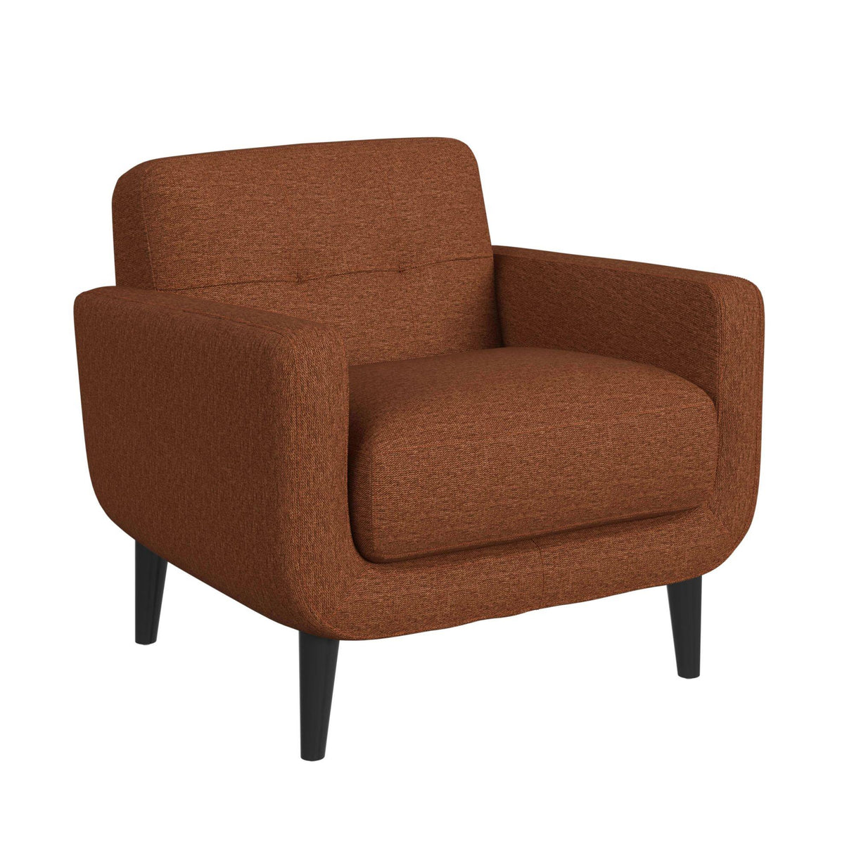 Elements International Hadley II U-9200-10464-100 Chair IMAGE 1