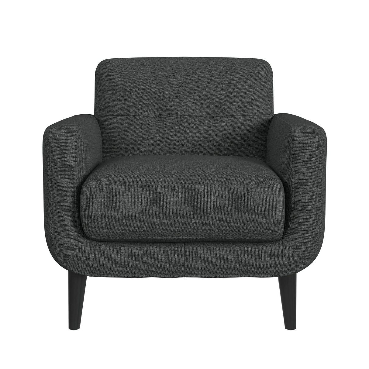 Elements International Hadley II U-9200-12040-100 Chair IMAGE 2