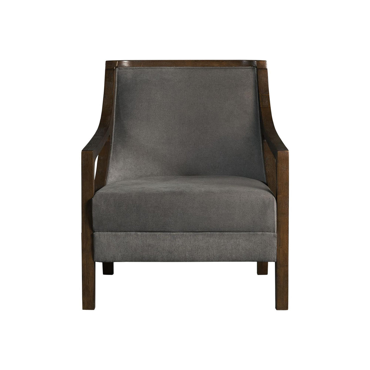 Elements International Hopkins UHK526101 Chair IMAGE 2