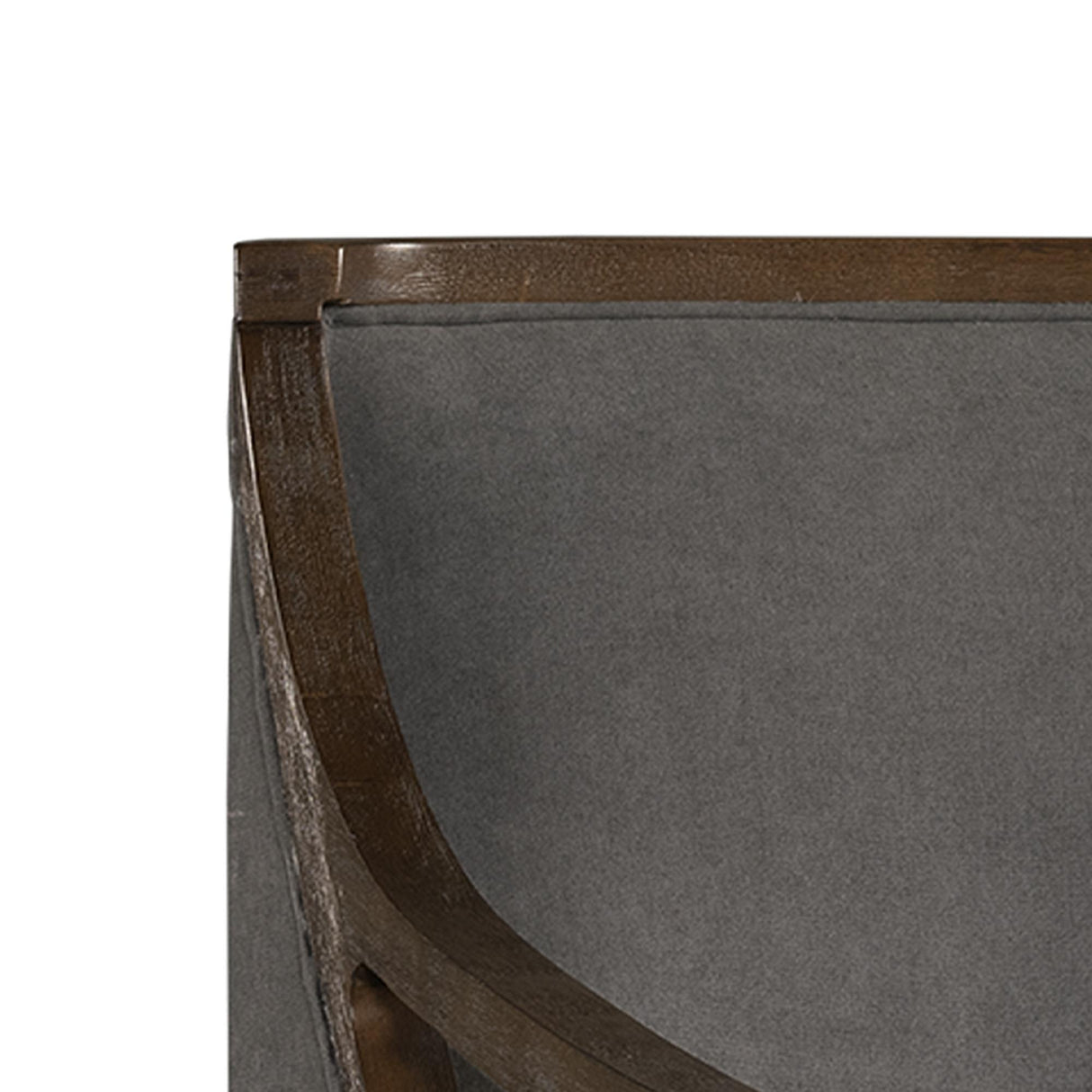 Elements International Hopkins UHK526101 Chair IMAGE 6