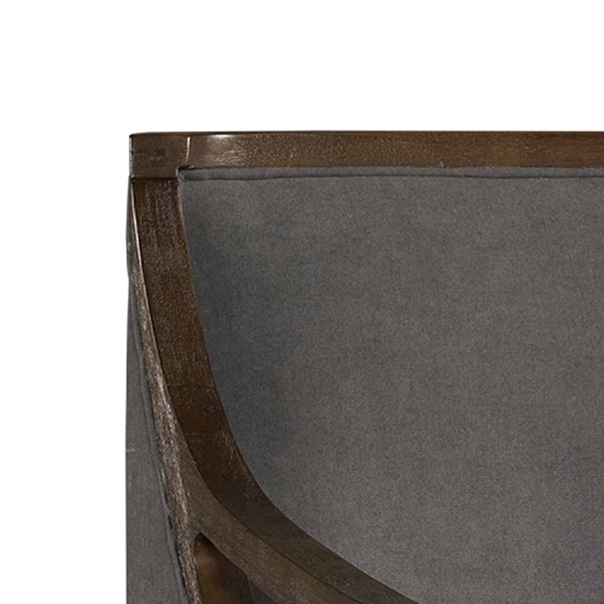 Elements International Hopkins UHK526101 Chair IMAGE 6