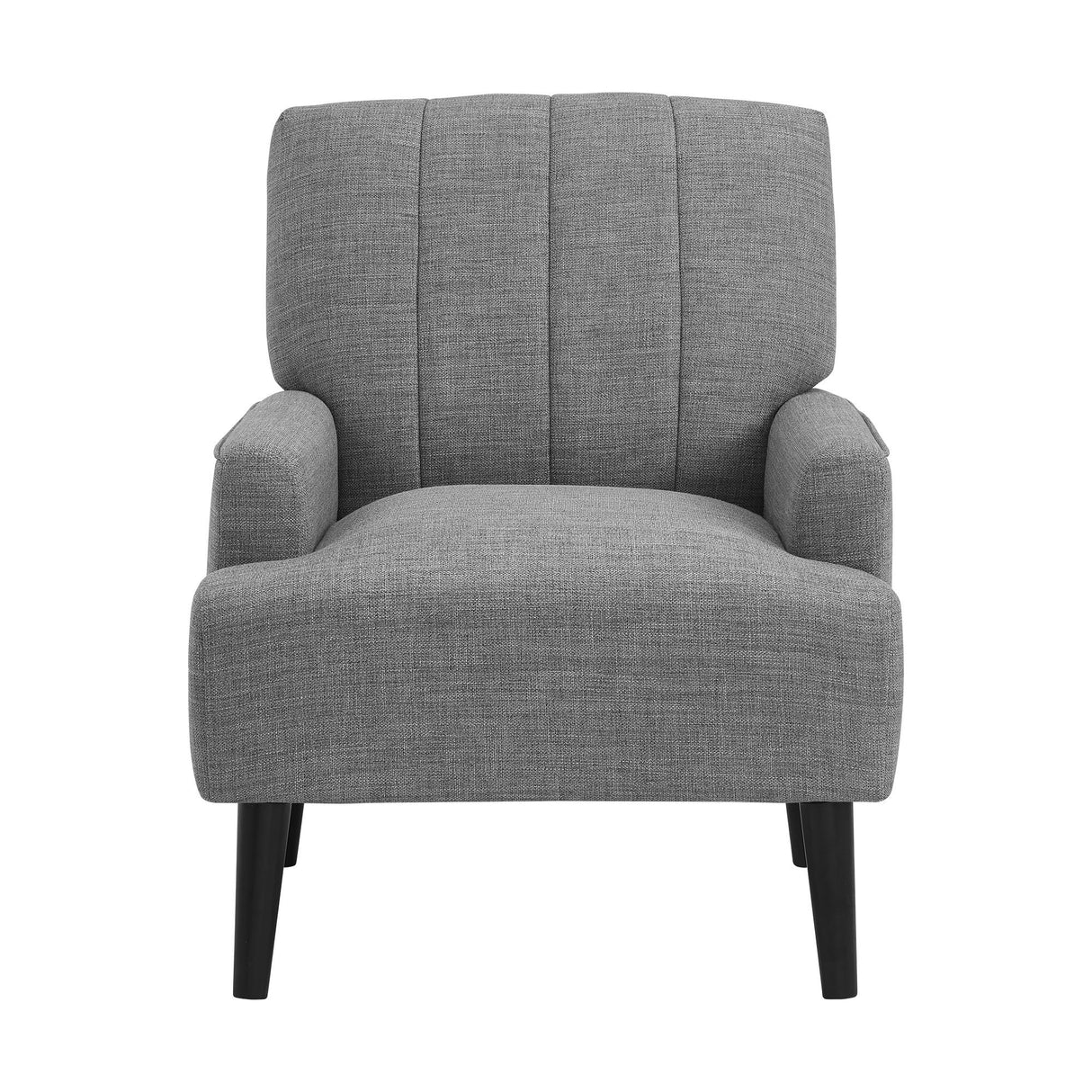 Elements International Kiwi U-4410-4551-100C Chair IMAGE 2