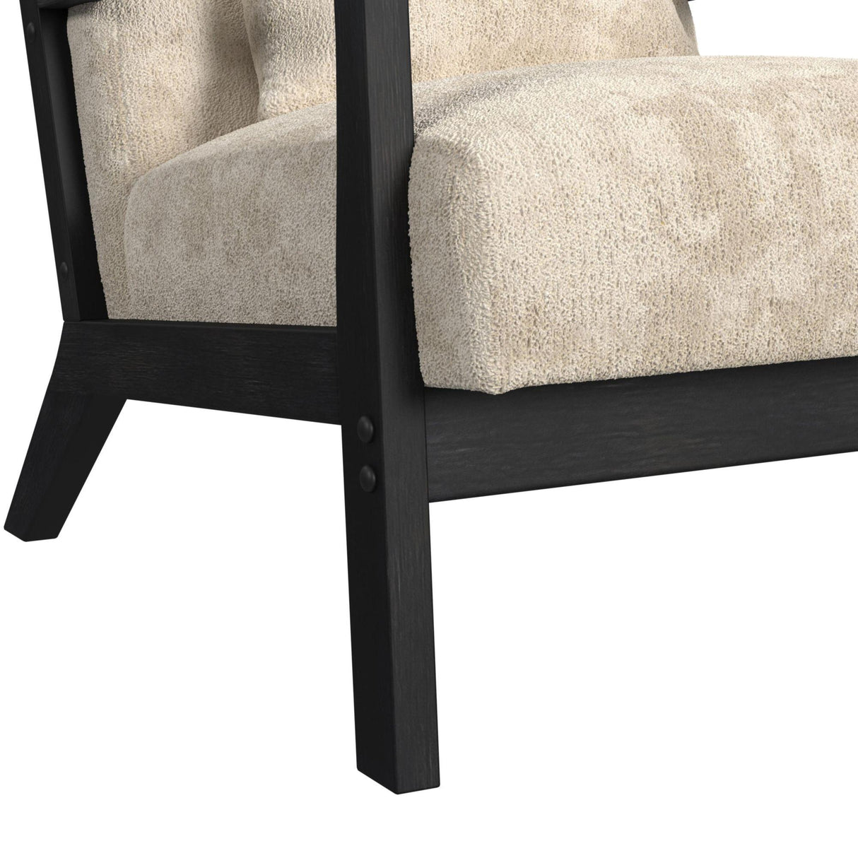 Elements International Marina U-13830-11241-100C Chair IMAGE 7