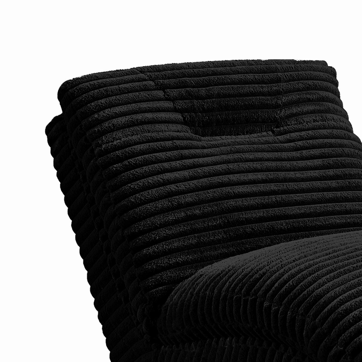 Elements International Dominick II U-11230-8847-110 Chaise IMAGE 4