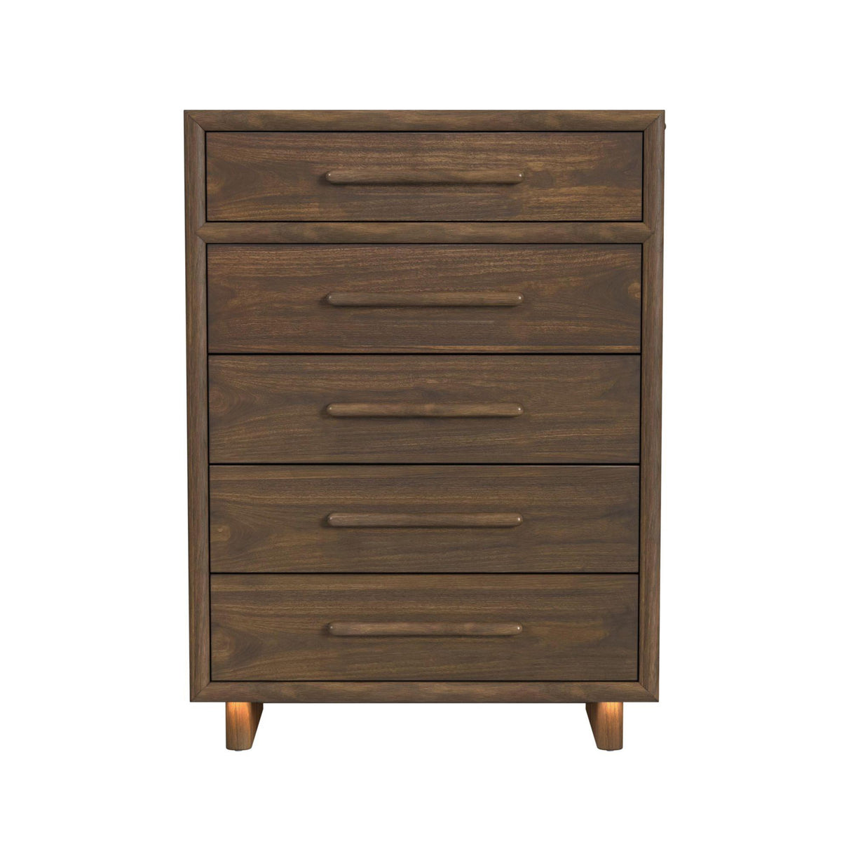 Elements International Brisbane B-16760-5-CH Chest IMAGE 2