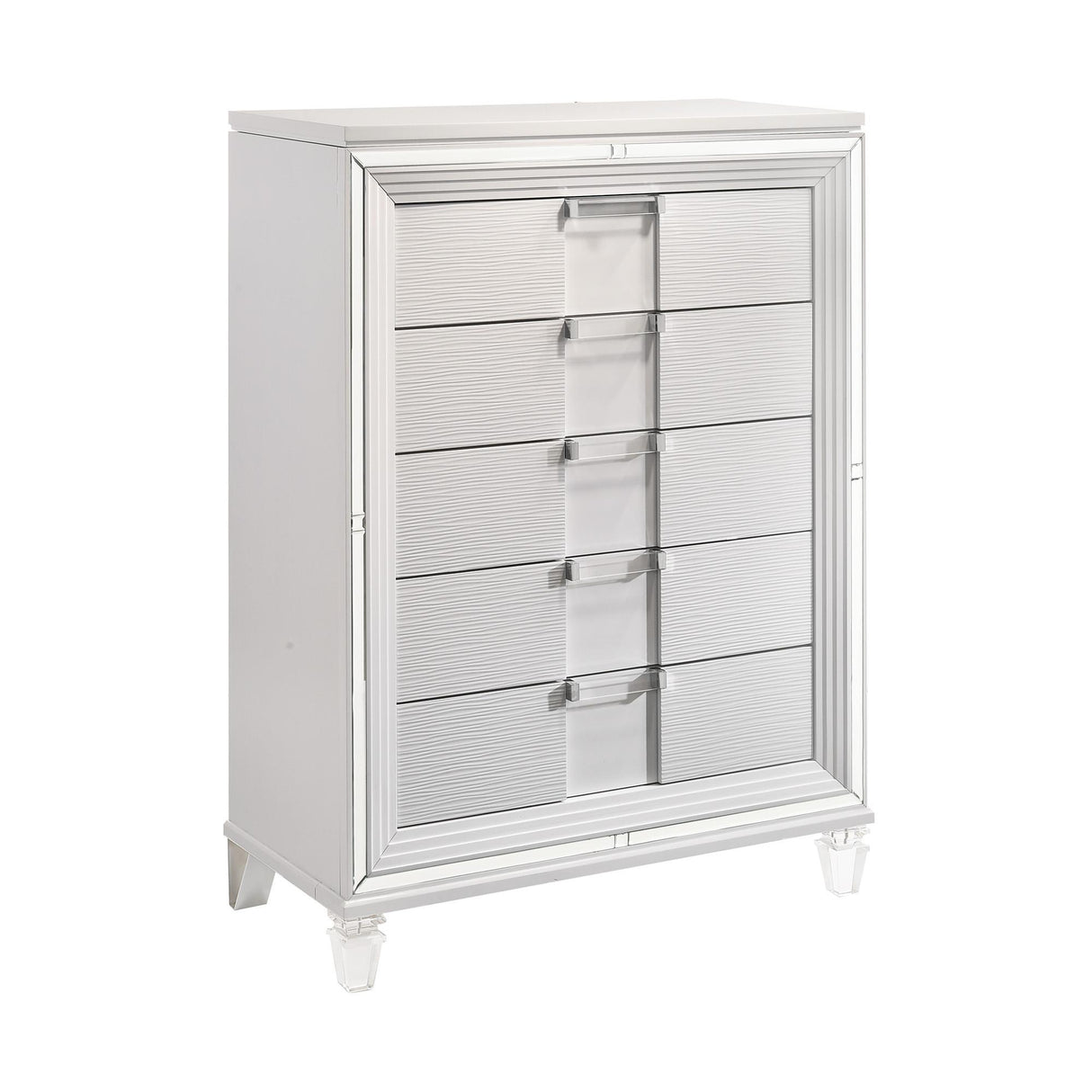Elements International Twenty Nine TN700CH Chest IMAGE 1