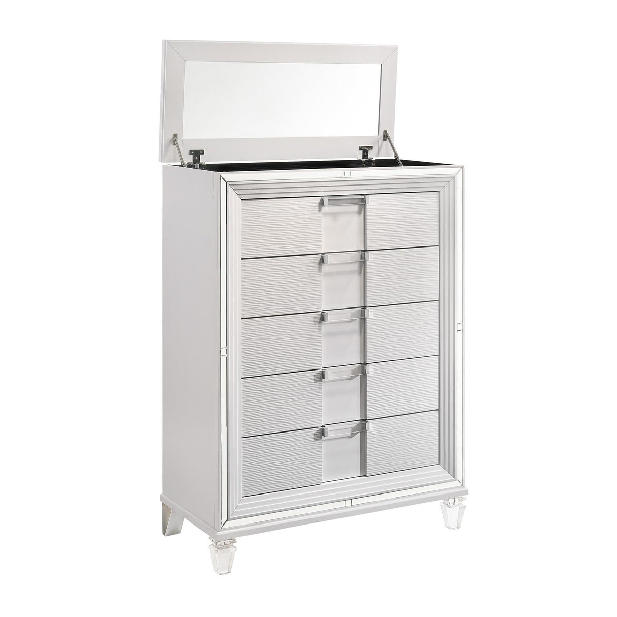 Elements International Twenty Nine TN700CH Chest IMAGE 2