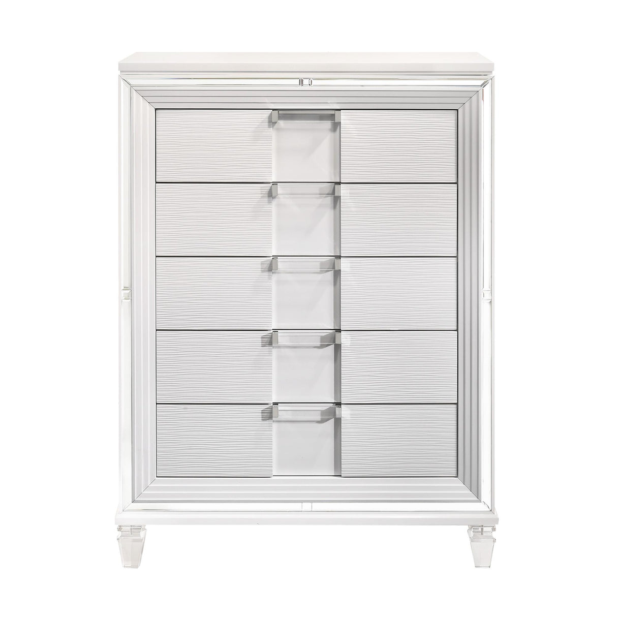 Elements International Twenty Nine TN700CH Chest IMAGE 3