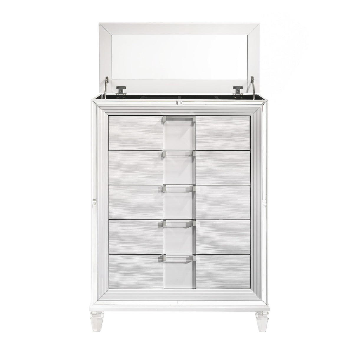 Elements International Twenty Nine TN700CH Chest IMAGE 4