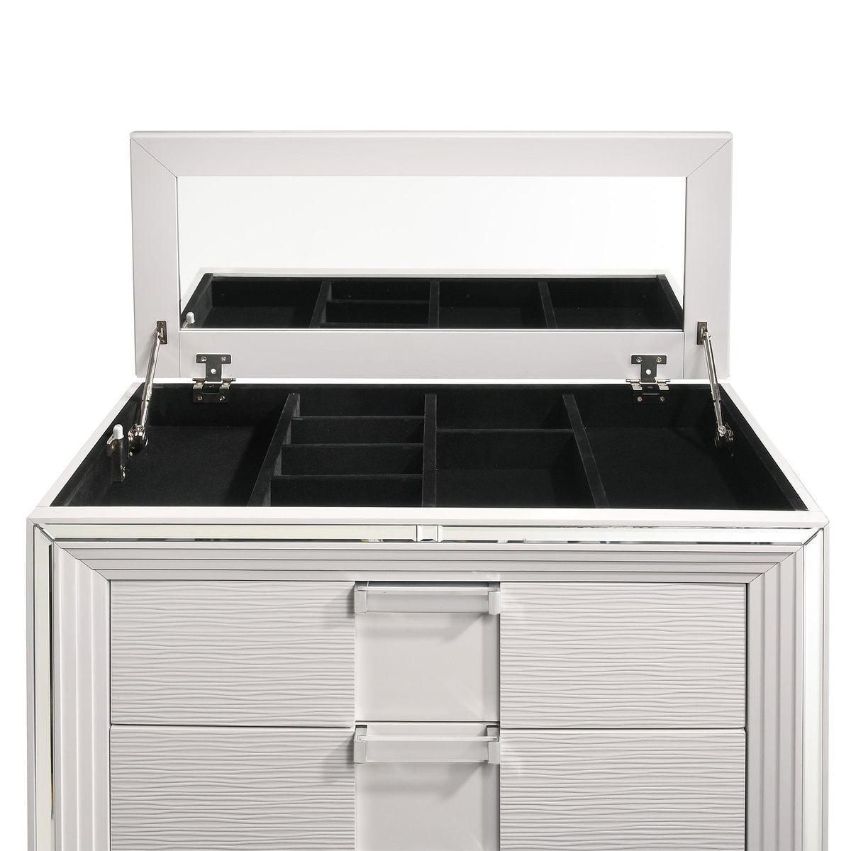 Elements International Twenty Nine TN700CH Chest IMAGE 7