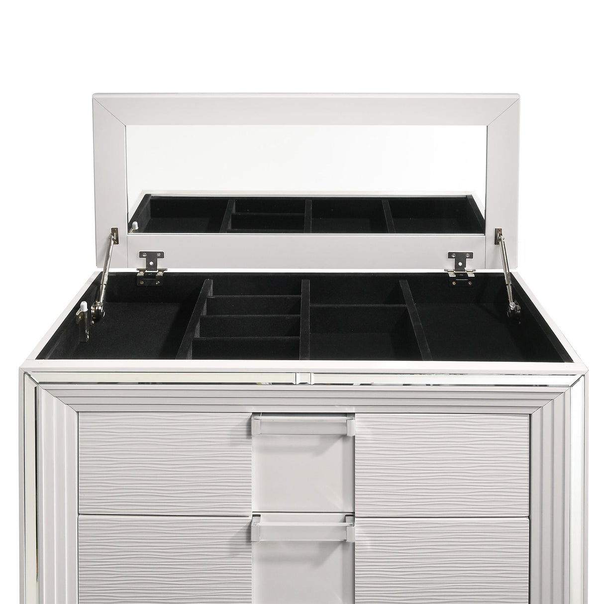 Elements International Twenty Nine TN700CH Chest IMAGE 7