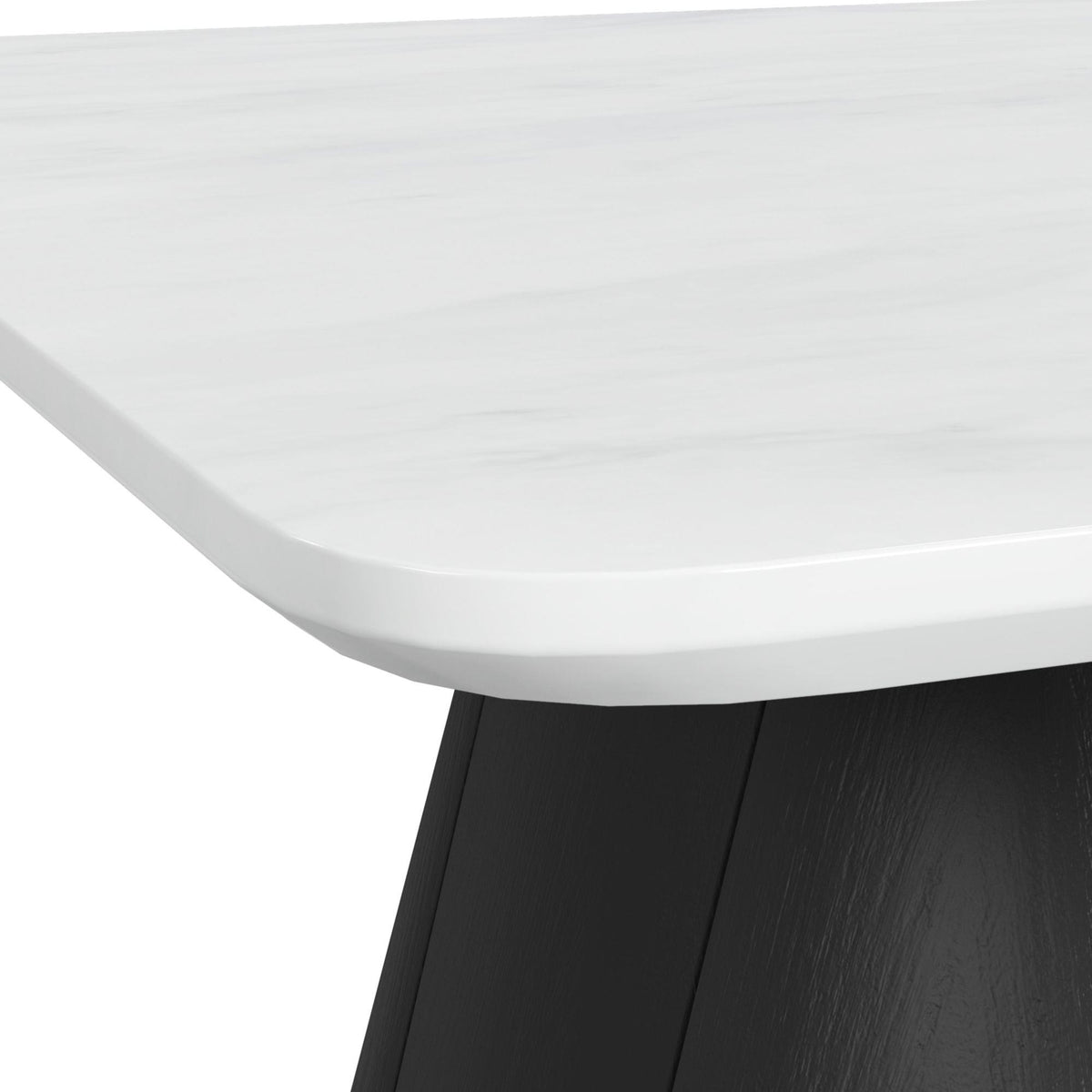 Elements International Edison T-9130-8-CT Coffee Table IMAGE 5