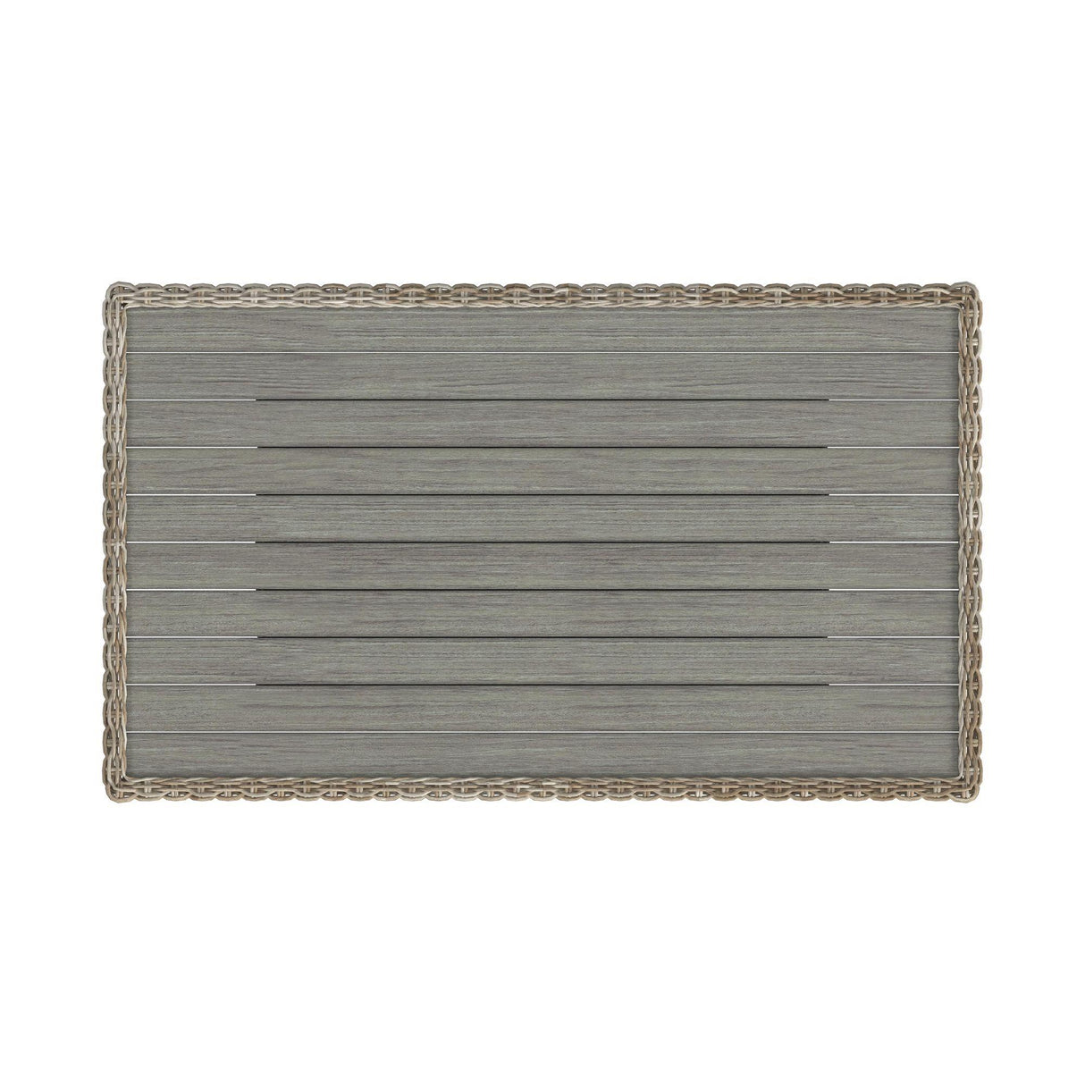 Elements International Carmona O-17990-6-CT Coffee Table IMAGE 4