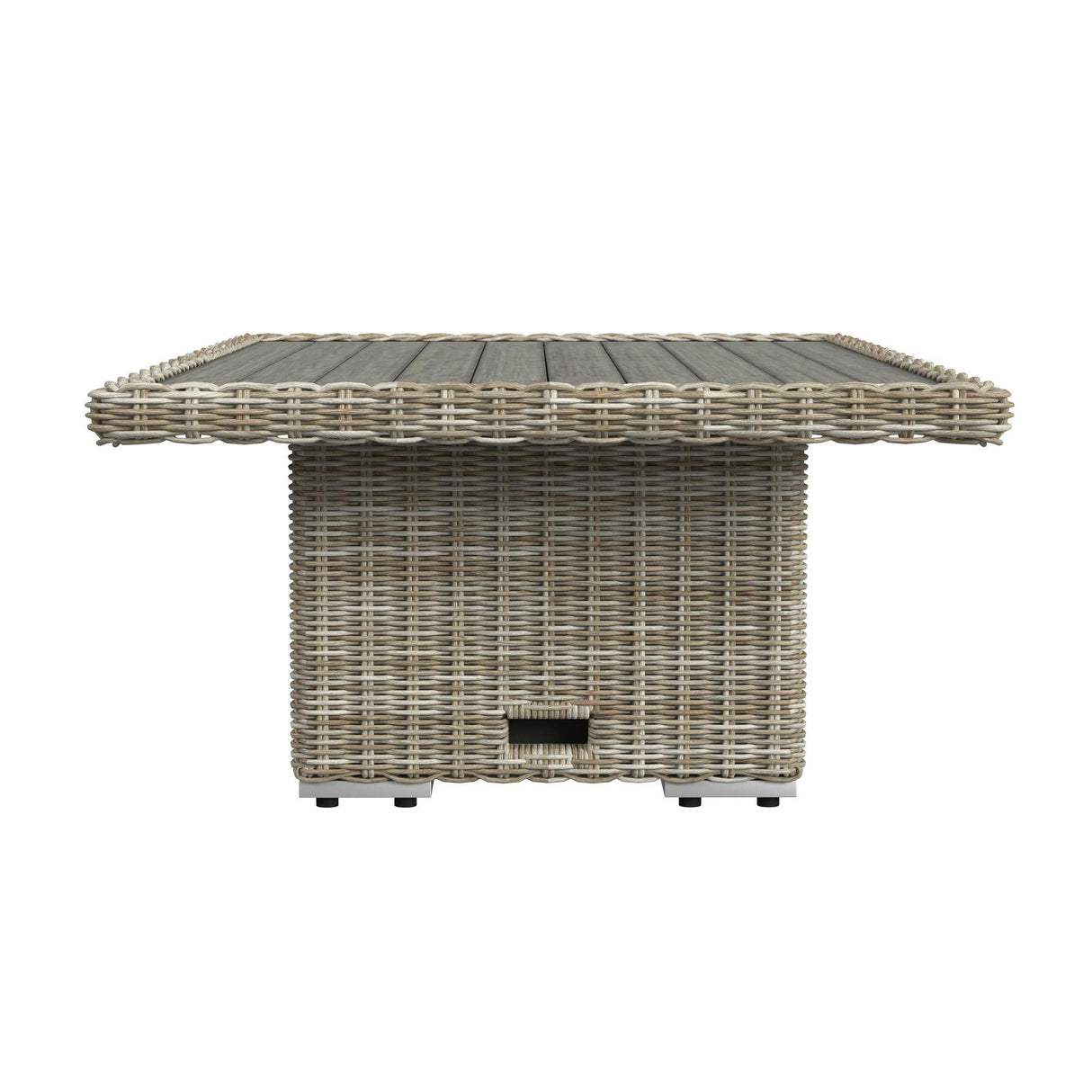 Elements International Carmona O-17990-6-CT Coffee Table IMAGE 5