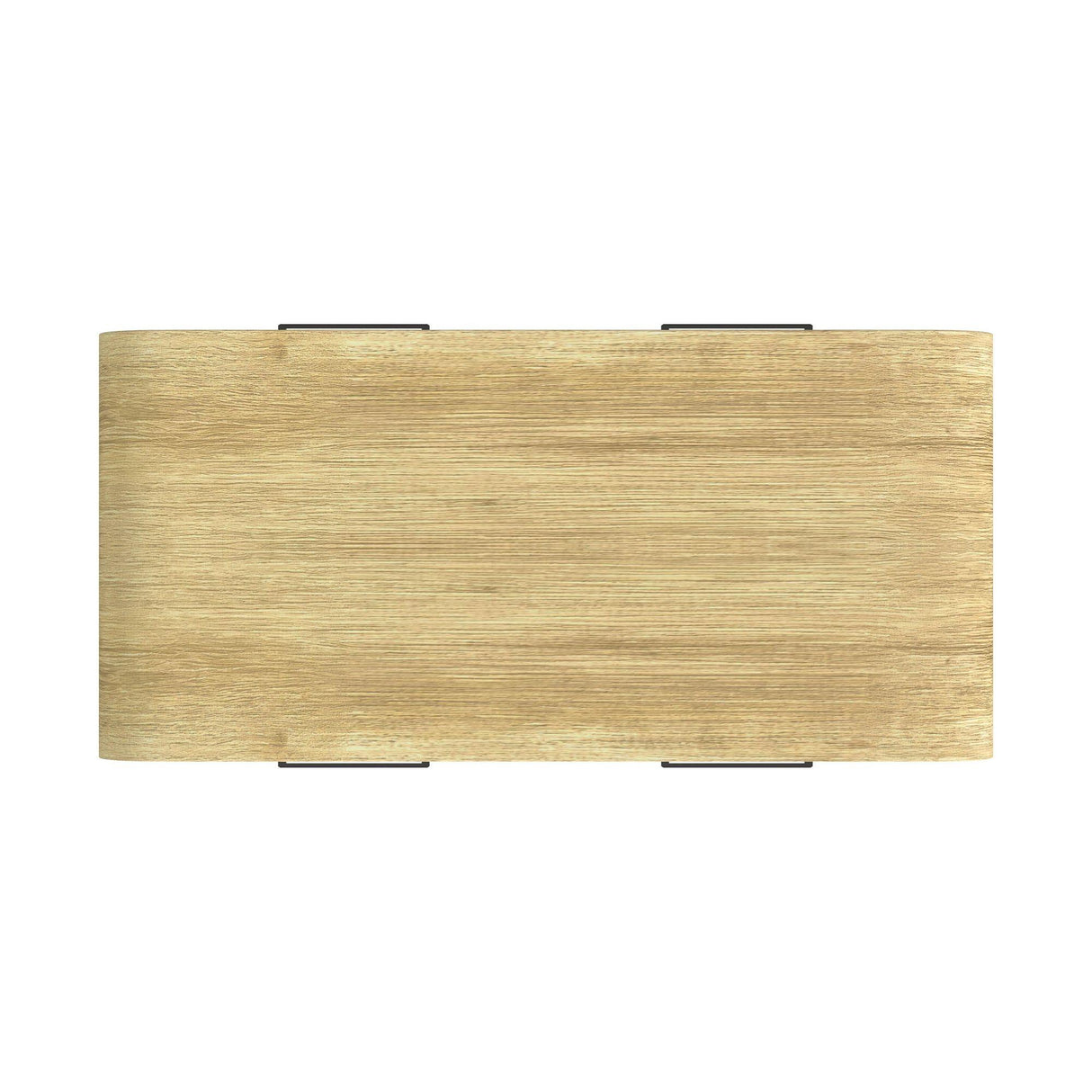 Elements International Ridgemont T-14440-6-CT Coffee Table IMAGE 6