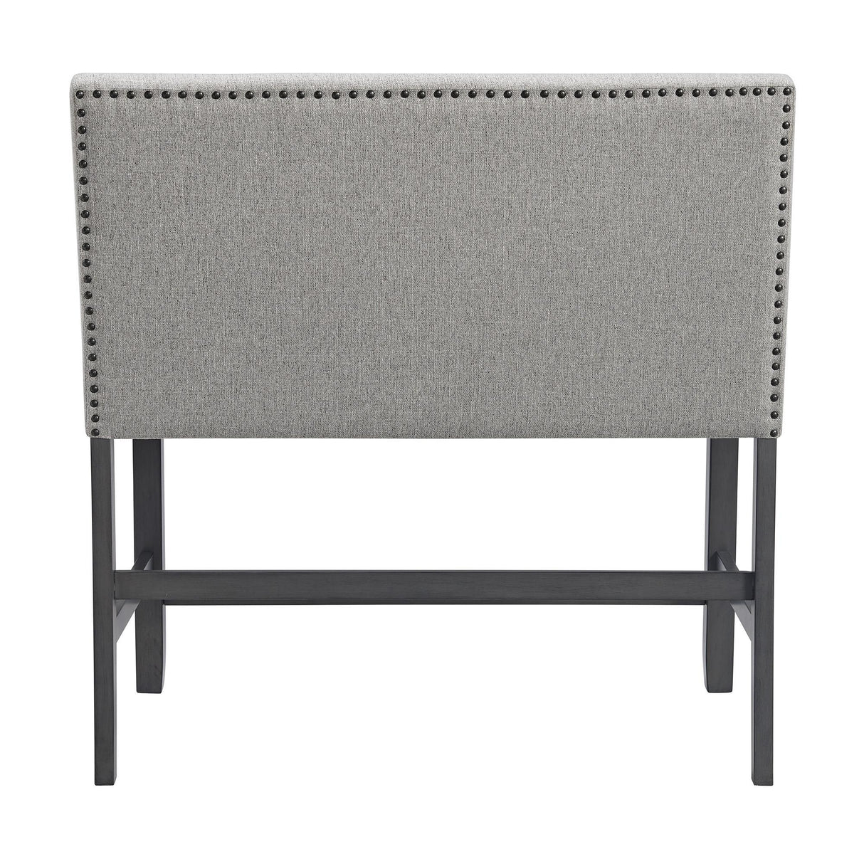 Elements International Seneca D-7670-3-CBN2 Counter Bench IMAGE 3