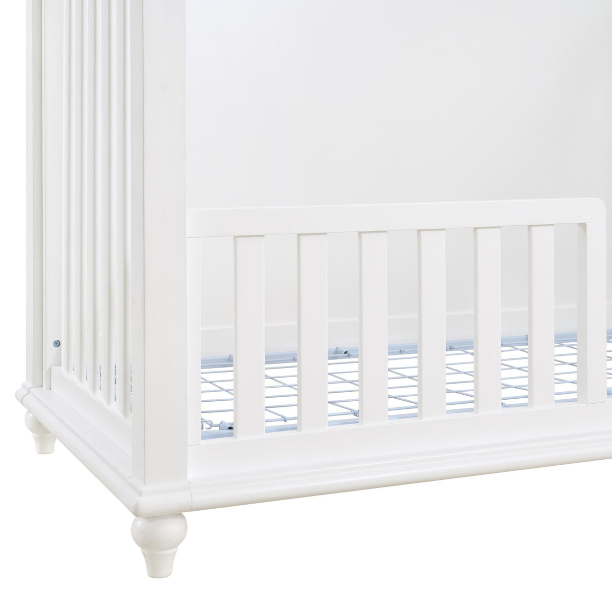 Elements International Alana Y-16780-7-CB Crib IMAGE 9