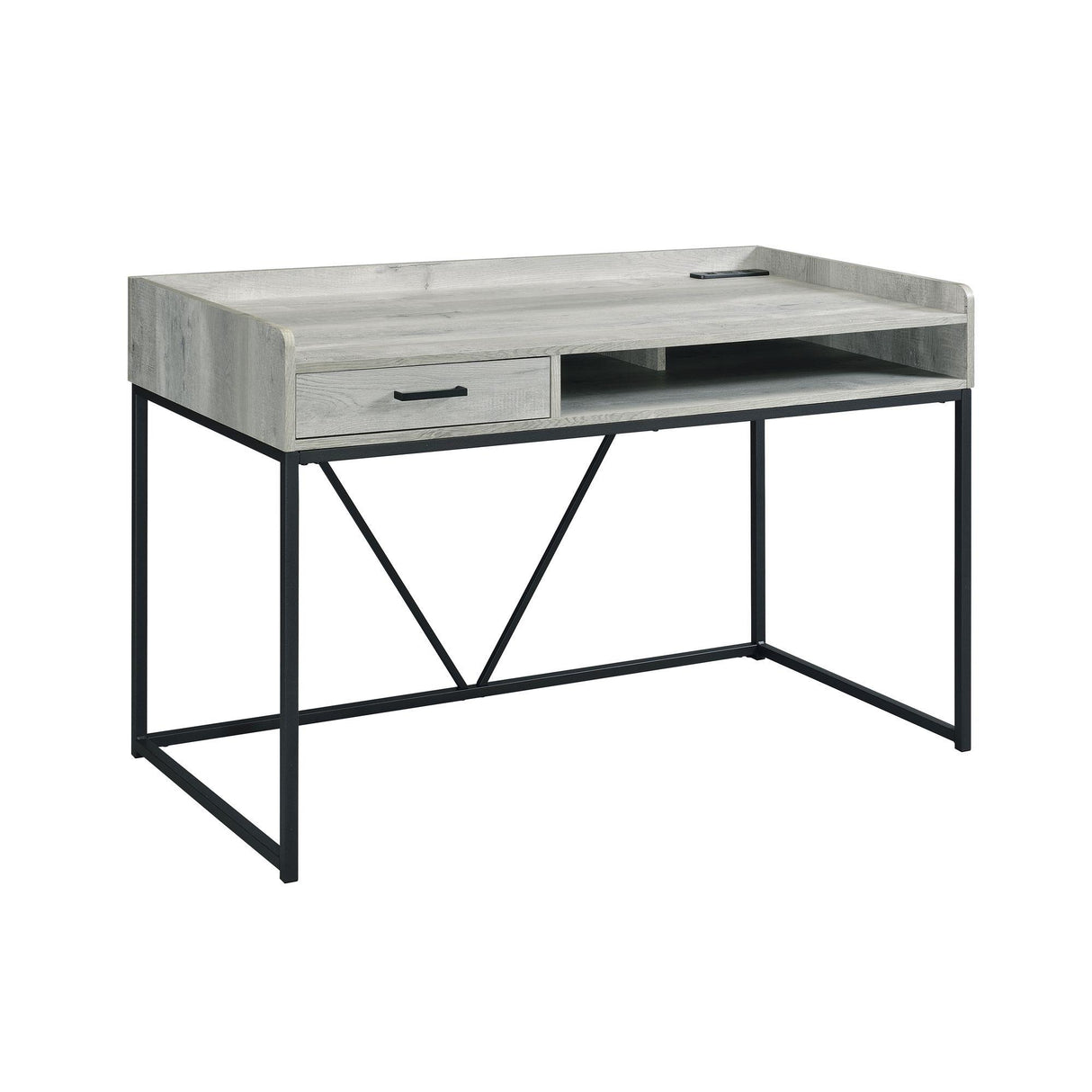 Elements International Preston CKPS300DK Desk IMAGE 1