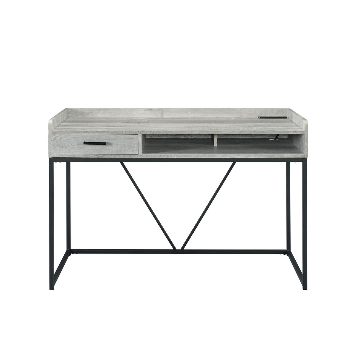 Elements International Preston CKPS300DK Desk IMAGE 2