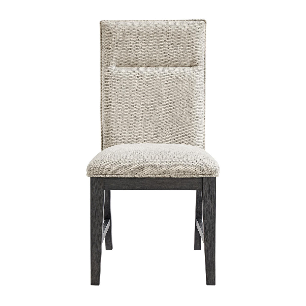 Elements International Axel D-16680-5-SC Dining Chair IMAGE 2