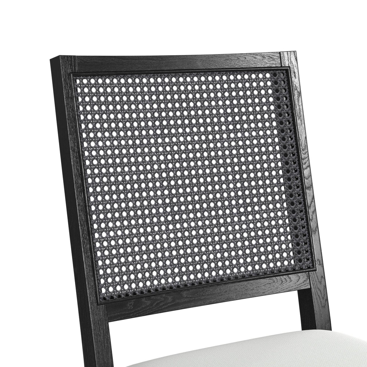 Elements International Bahama Breeze D-16730-8-SC Dining Chair IMAGE 5