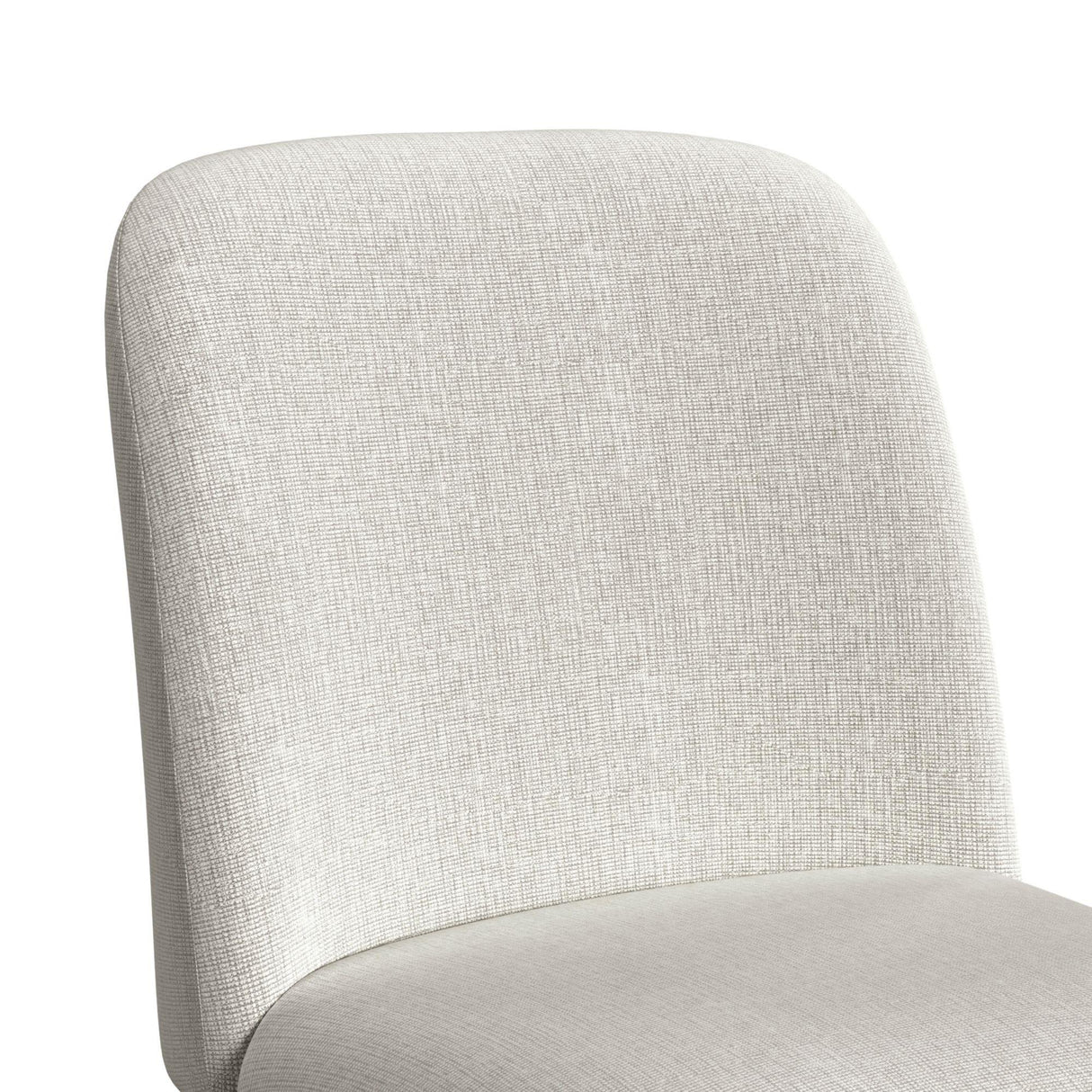 Elements International Rosalie D-16860-8-SC Dining Side Chair IMAGE 6