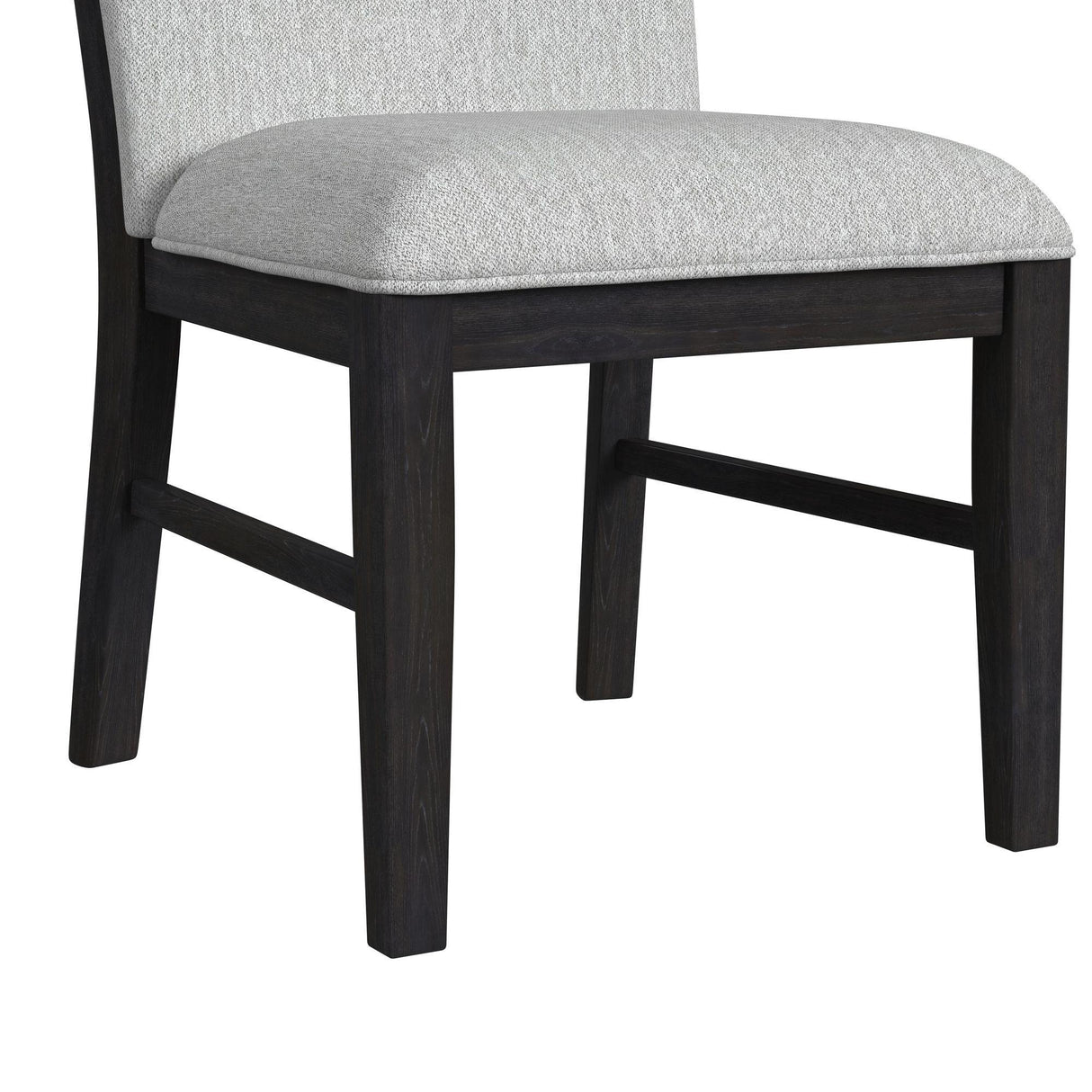 Elements International Transcend D-12980-3-SC Dining Side Chair IMAGE 8