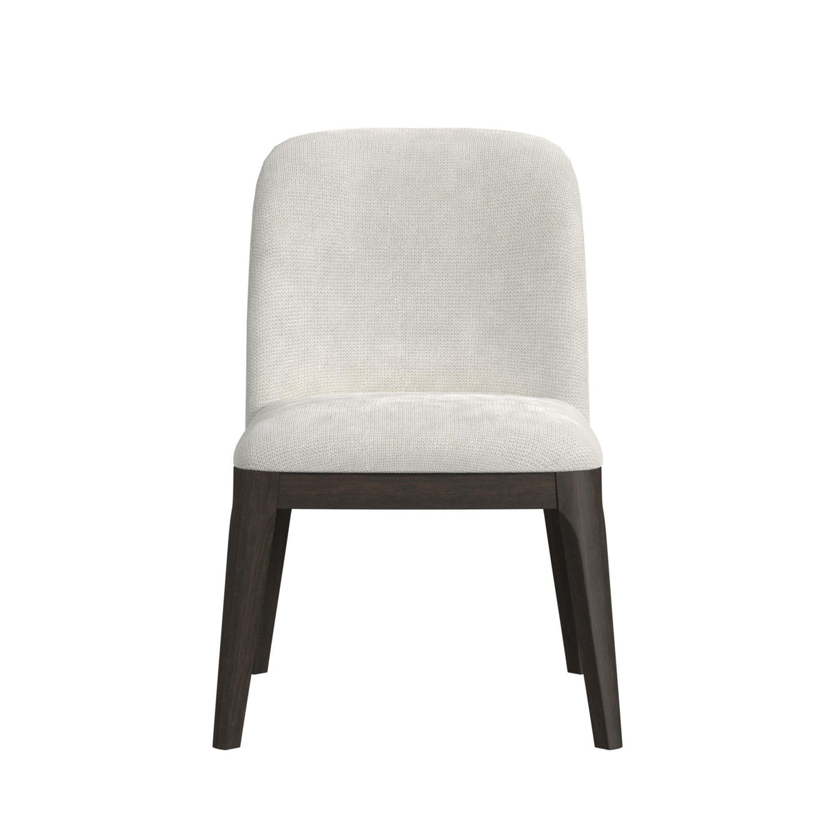 Elements International Sylvie D-16000-5-SC Dining Side Chair IMAGE 2