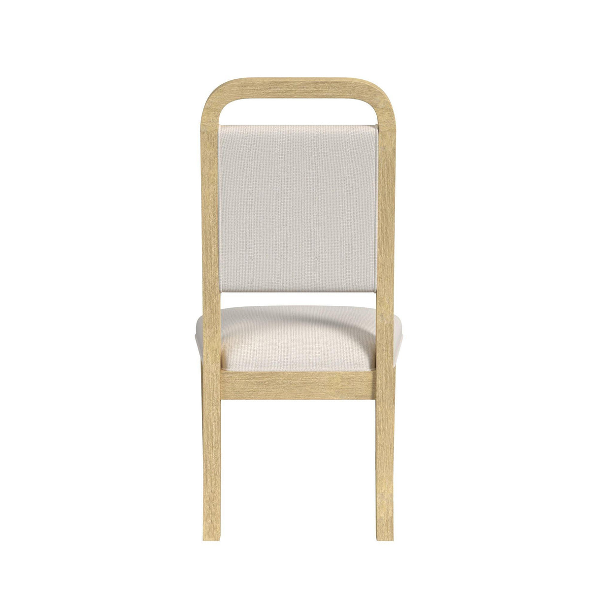 Elements International Ridgemont D-14440-6-SC2 Dining Side Chair IMAGE 3