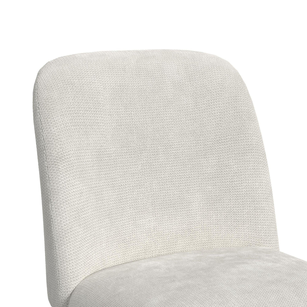 Elements International Sylvie D-16000-6-SC Dining Side Chair IMAGE 7