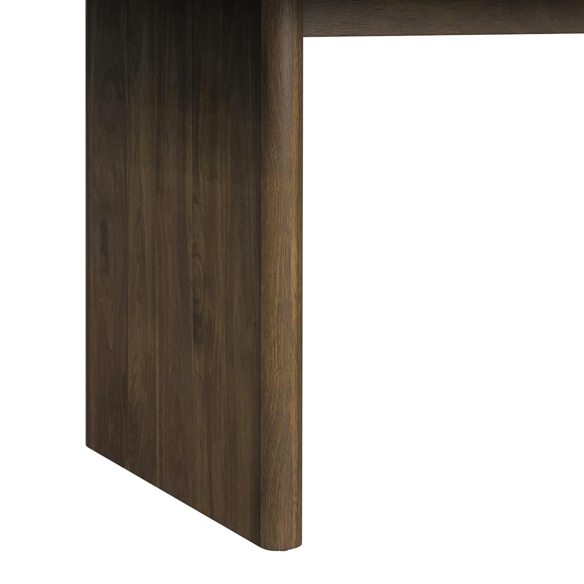Elements International Brisbane D-16760-5-DT Dining Table IMAGE 6