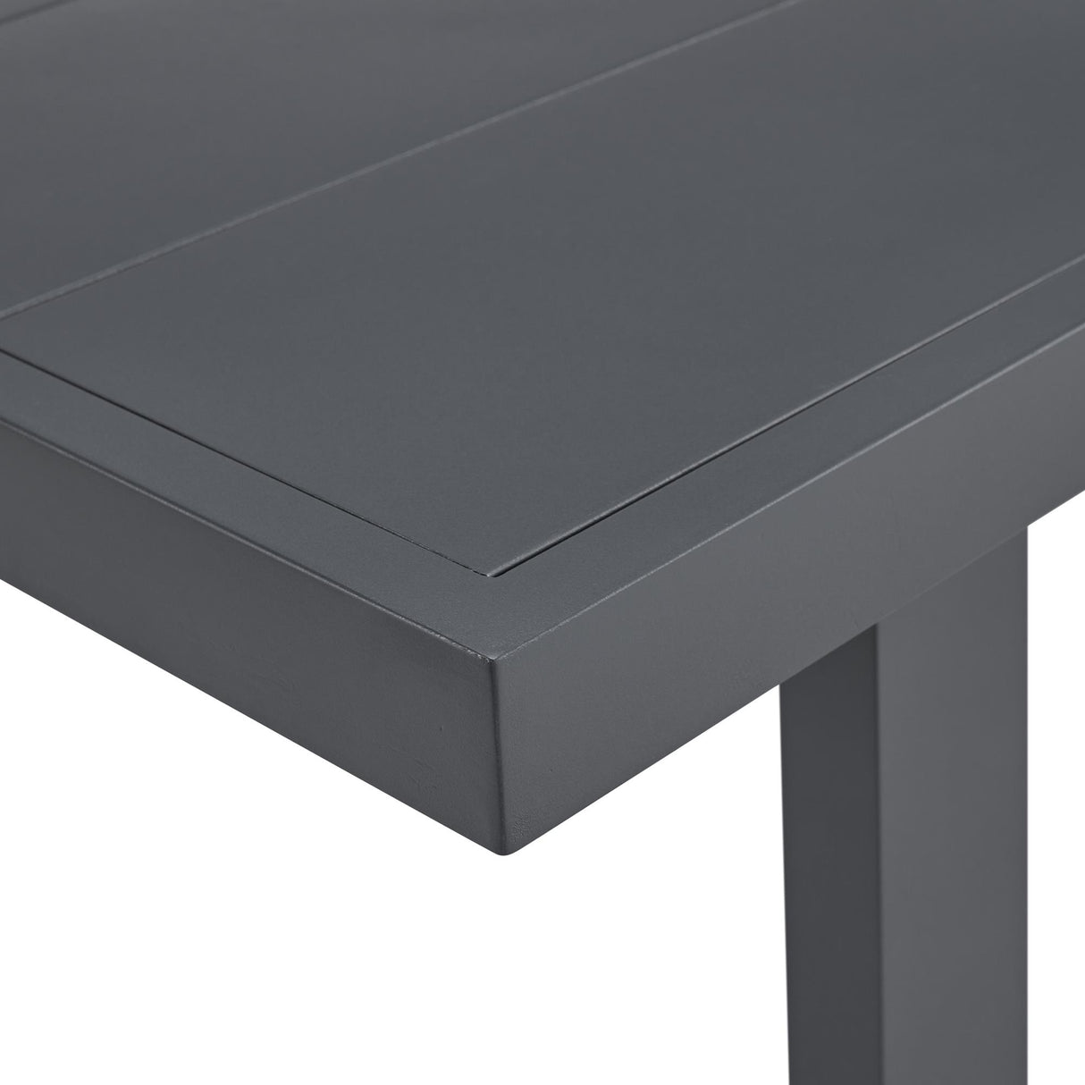 Elements International Playa O-16230-3-DT Dining Table IMAGE 7