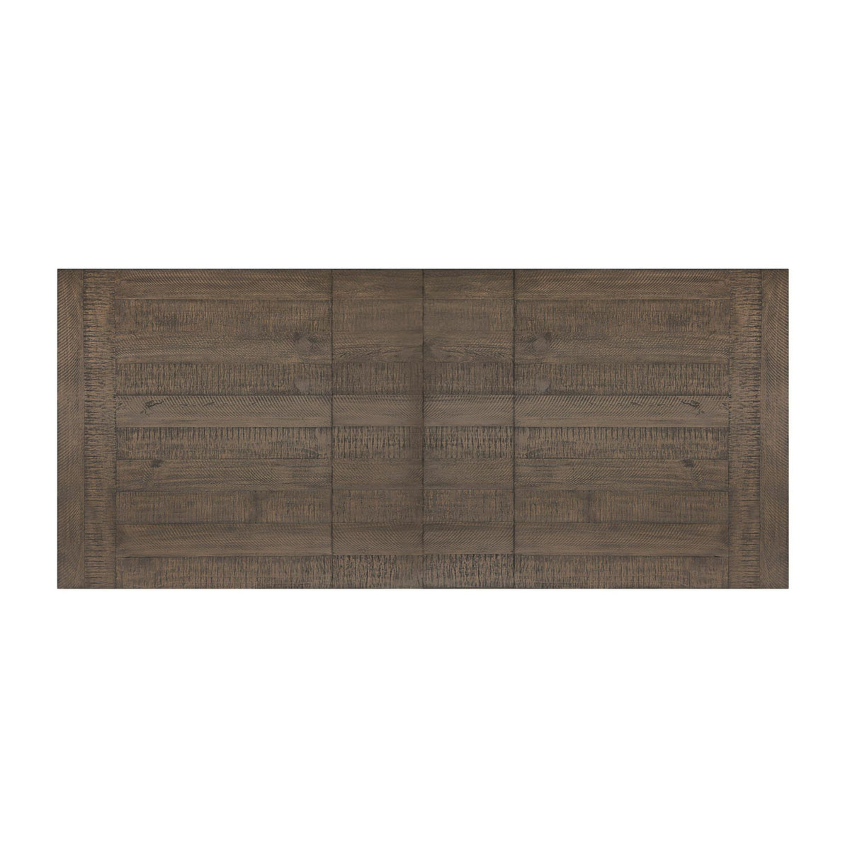 Elements International Yellowstone D-12830-3-DT Dining Table IMAGE 6