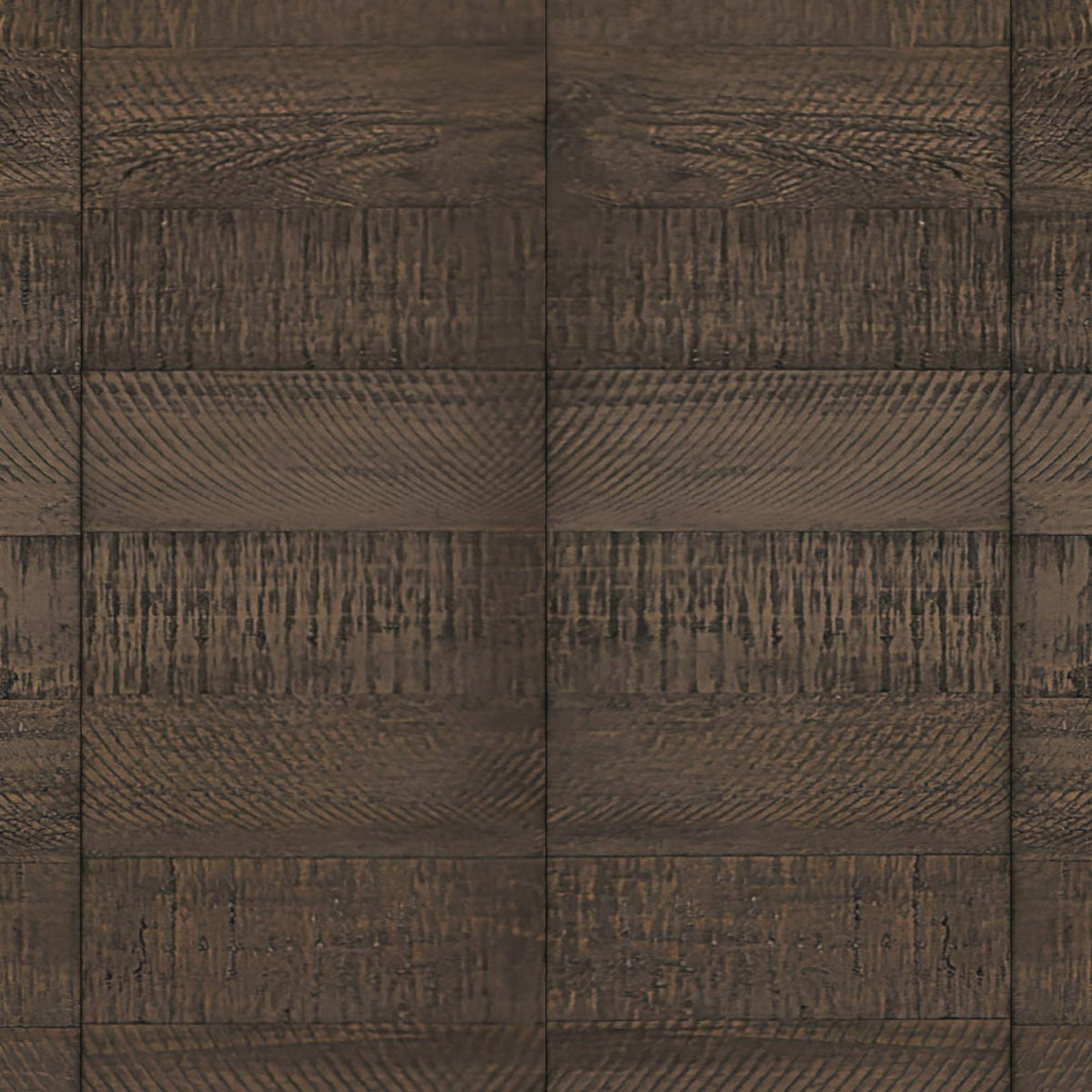 Elements International Yellowstone D-12830-3-DT Dining Table IMAGE 9