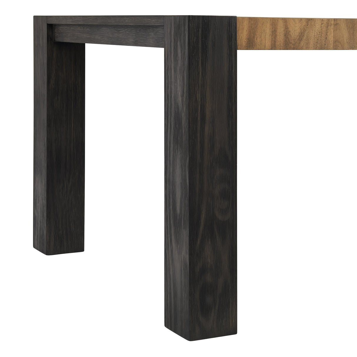 Elements International Breckenridge D-3720-8-DT2 Dining Table IMAGE 6