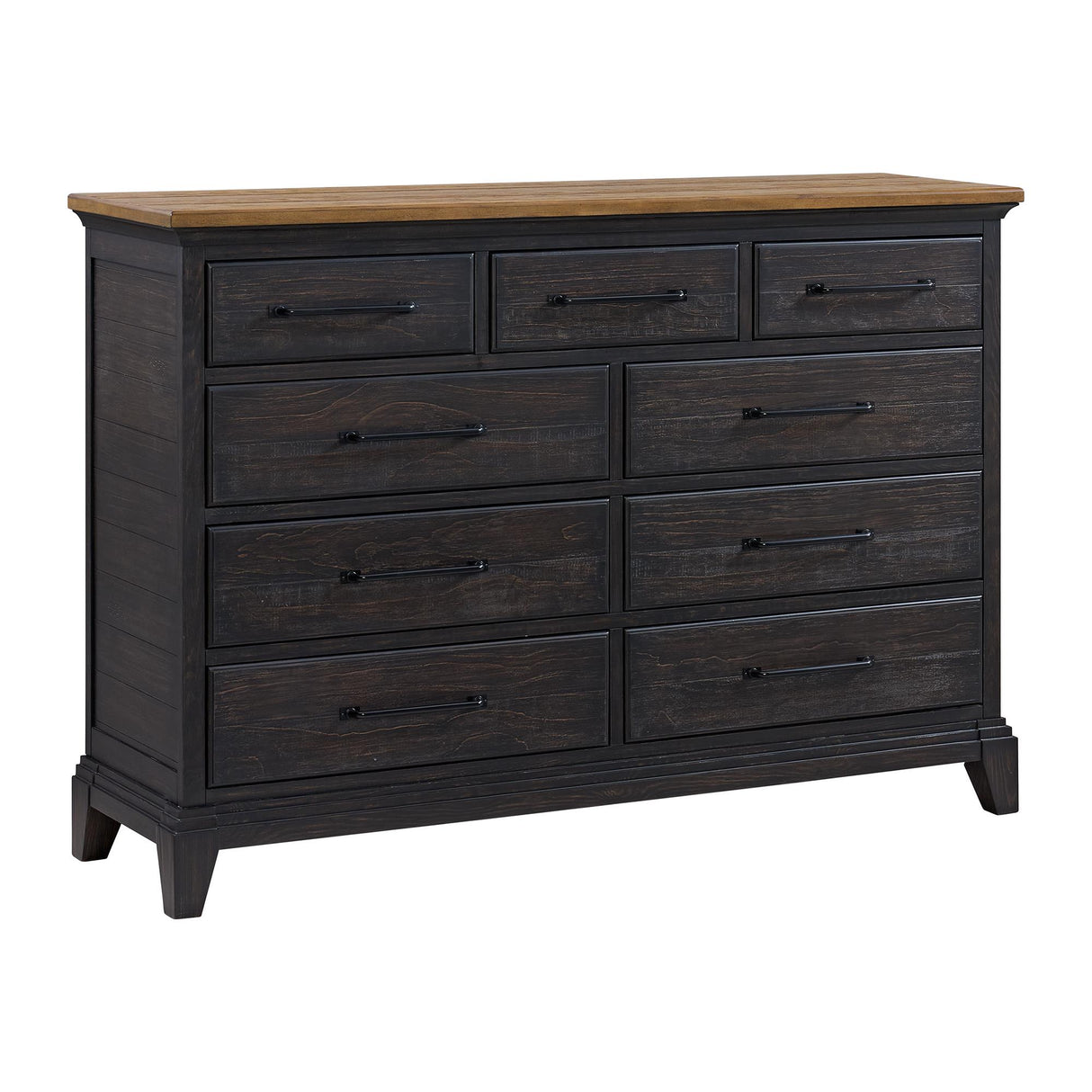 Elements International Montrose B-16670-5-DR Dresser IMAGE 1