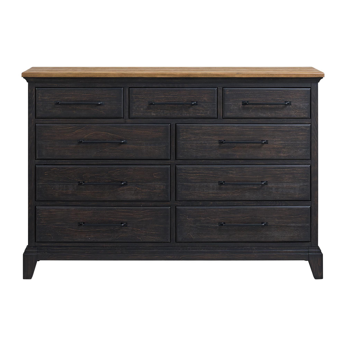 Elements International Montrose B-16670-5-DR Dresser IMAGE 2